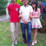 20年前他离开新加坡的妻儿,在马来西亚重组家庭后希望再聚……