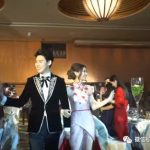 新加坡华人富豪嫁女,世纪婚礼壕出天际,英国媒体争相报道