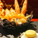 新加坡消失的米其林餐厅,出品过这么多名菜