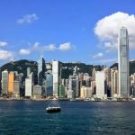 新加坡外交部发布通知:避开香港这些区域