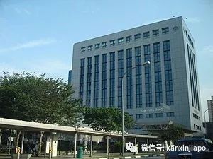 新加坡LTVP更換新護照