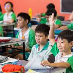 小一报名明天开始,新加坡184所小学给外国人多少名额?