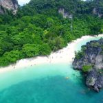 【甲米岛】阳光碧波,上天入海,3天活动送4.5星酒店spa,你想不到的惊喜哟!