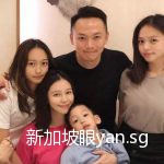 女明星徐若瑄,嫁到新加坡变身“买菜大妈”?