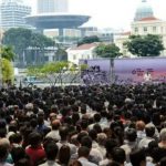 新加坡是民主国家吗?