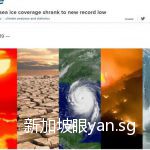 140年最热夏天?赶紧来热带新加坡避暑!