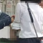 “中国游客”小孩在新加坡滨海湾花园随地尿尿?!