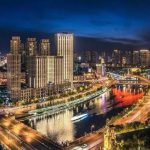 中国前十的地产巨头出售资产,接盘的新加坡富豪是谁?