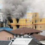 日本蓄意纵火事件造成24人死亡!新加坡也发生大火……