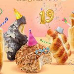【下周活动】去YSL免费领送口红!披萨只要9毛9!