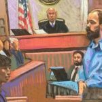 章莹颖案凶手终身监禁,不得保释、不得减刑!