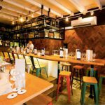 太颠覆了!新加坡“斜杠青年”做出超高级马来料理