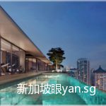 近几年,中国顶级富豪横扫的新加坡顶级豪宅有哪些?