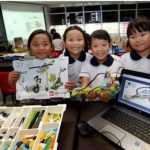 为迎接工业4.0,编程将成为新加坡小学生的必修课!