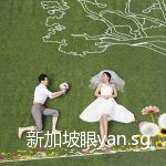 新加坡人越来越不想结婚,晚婚还成了大趋势!
