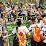 新加坡政府小学出国游学全记录