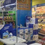 蒙牛、伊利抢占新加坡超市,酸奶你更喜欢哪一款?