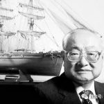香港一代船王与新加坡的不解之缘