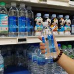 在新加坡上架的第一瓶中国矿泉水,原来这么不容易……