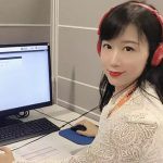 免费福利!美女老师教你如何在新加坡沟通交流