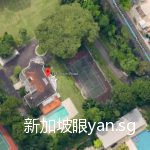 刚刚!新加坡豪宅再创天价!