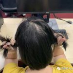 脱发、出油,新加坡你还我乌黑亮丽的头发!