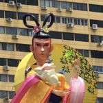 人妖?尔康?孙悟空?哪吒?新加坡“嫦娥”彻底火了!