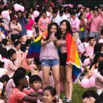 香港发起“万人接机”!新加坡压根不会出现相似情况?