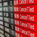 香港机场告急!再次被迫关闭所有离境港口