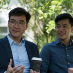 在新加坡转换工作跑道、加速职业晋升需要准备什么?