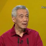 李显龙谈中美关系:美国无法阻止中国崛起,可新加坡不会选边站!