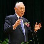 李光耀用两个字,65分钟摆平新航罢工