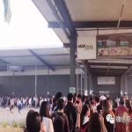 会展中心都被挤爆了,新加坡教育有多受欢迎?