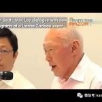 新移民对新加坡来说,很重要吗?