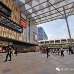 新加坡最新商场抢先实测!海底捞、H&M、IMAX电影院全都有