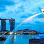 在“宜居”这件事上,新加坡竟然败给香港!