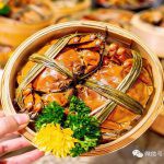 中秋节在新加坡干啥好?当然是来蟹老宋“撸”大闸蟹!