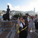 新加坡、香港华人的政治取向与文化认同