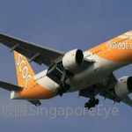 酷航成为“最佳廉价航空”!