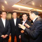 新加坡-中国自由贸易升级协定,正式生效啦!