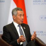 新加坡总统、总理致函:祝中华人民共和国成立70周年快乐 !