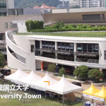 中华人民共和国成立70年,这些NUS留学生有话说