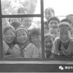 新加坡展出的这些珍贵图片,体现了中国成立后的70年变迁