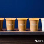 在台湾已经升级为“景点”的茶店,终于来新加坡啦!