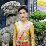 泰国版甄嬛传上演?王妃玩宫斗册封3个月后被贬为庶民