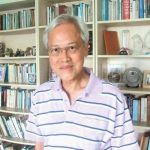 新加坡本土知名作家最新小说《黄昏的颜色》,写“恋爱、疾病、死亡与亲情”