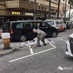 新加坡顶级富豪居然在香港街头搬砖?