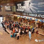 中国护照到期新加坡签证还有效,能入境新加坡吗?