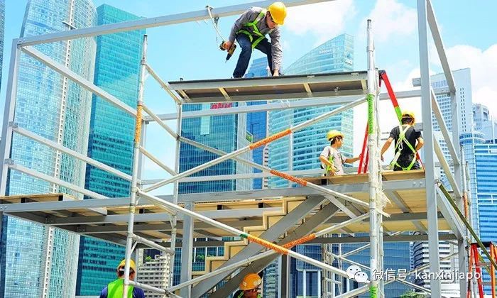 改建私宅、賄賂官員,中國籍男子遭新加坡政府重罰!