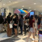 黑五打折日新加坡全城疯抢彻夜排队:低至1折
